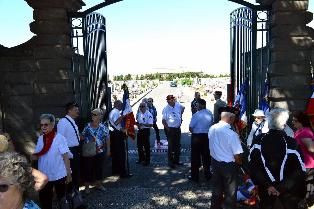 2020 07 05 AGDE  COMMEMORATION DU 5 07 1962 MASSACRE D ORAN (7).JPG